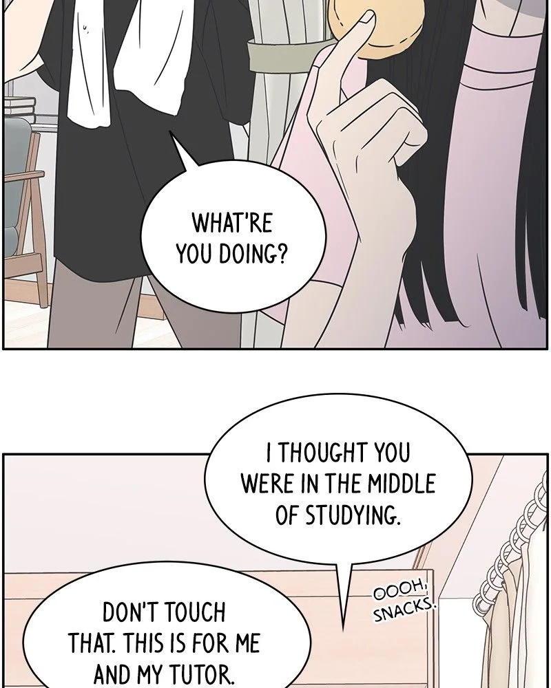 A Guide to Proper Dating Chapter 85 page 21