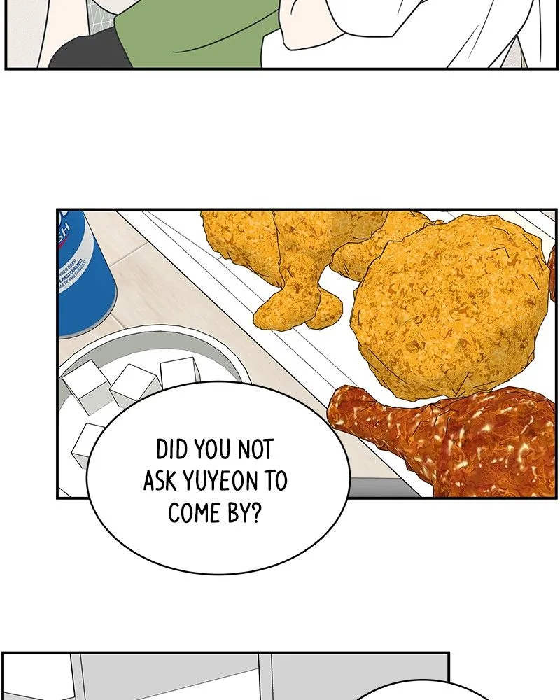 A Guide to Proper Dating Chapter 83 page 46