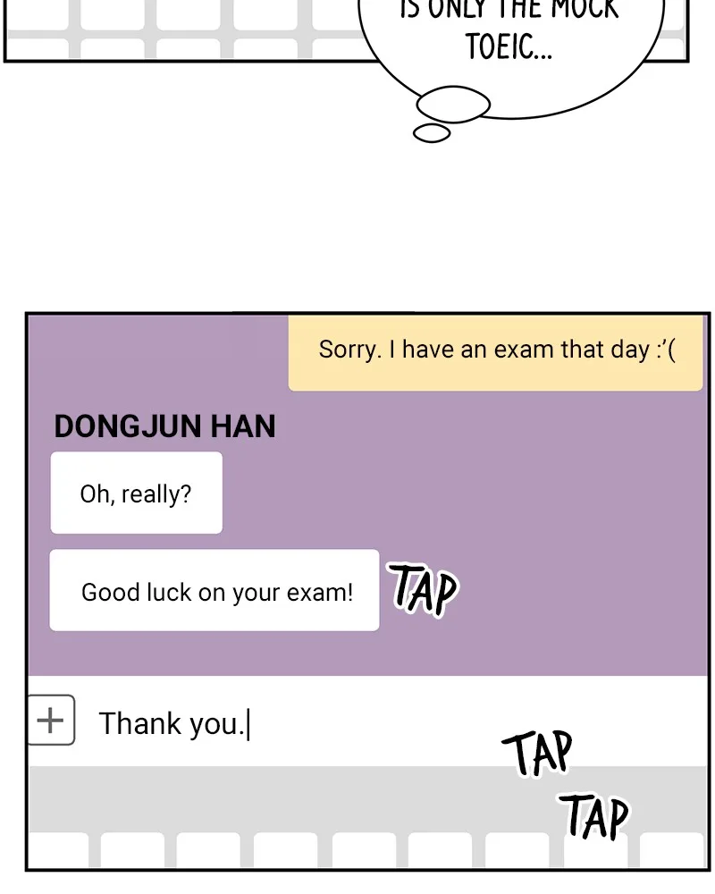 A Guide to Proper Dating Chapter 83 page 58