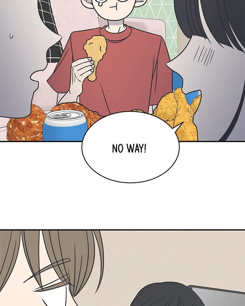 A Guide to Proper Dating Chapter 83 page 66