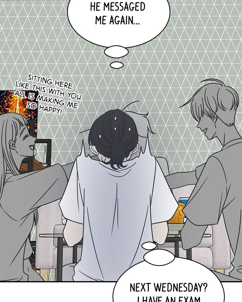 A Guide to Proper Dating Chapter 83 page 56