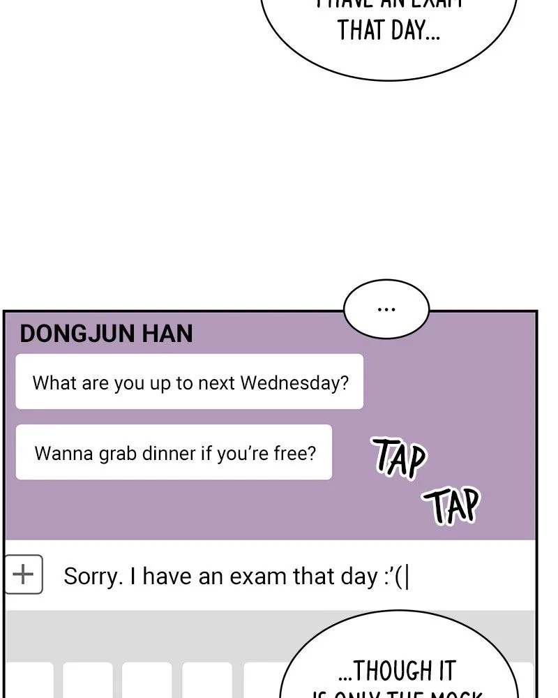 A Guide to Proper Dating Chapter 83 page 57