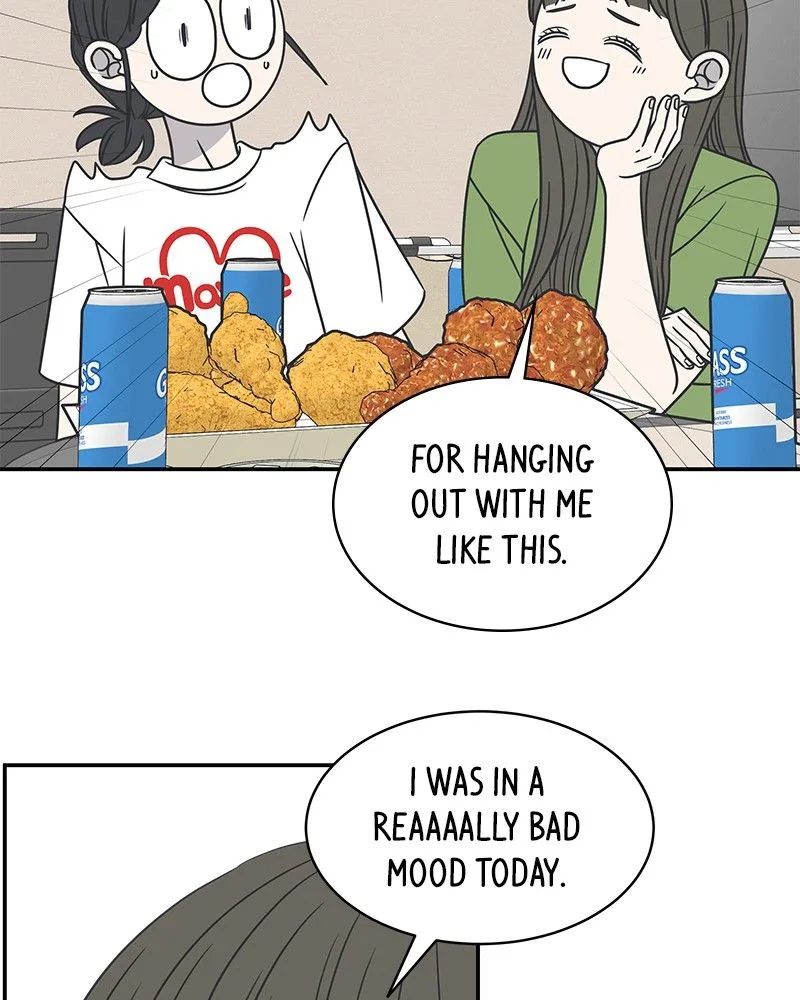 A Guide to Proper Dating Chapter 83 page 63
