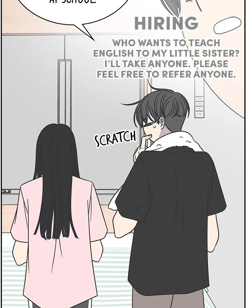 A Guide to Proper Dating Chapter 85 page 32
