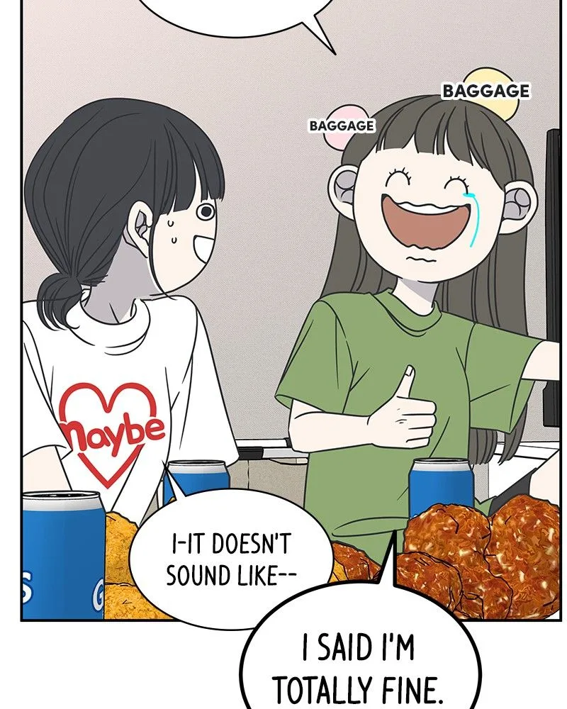 A Guide to Proper Dating Chapter 83 page 74