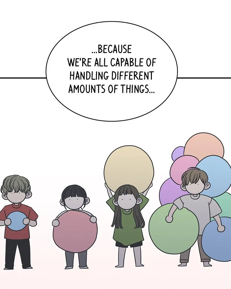 A Guide to Proper Dating Chapter 83 page 78