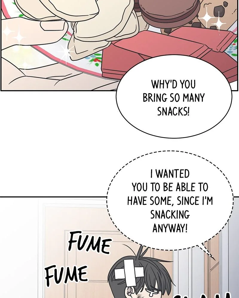 A Guide to Proper Dating Chapter 85 page 39