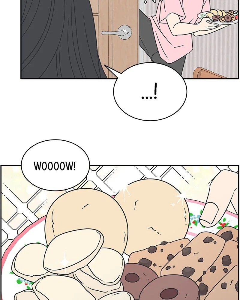 A Guide to Proper Dating Chapter 85 page 38