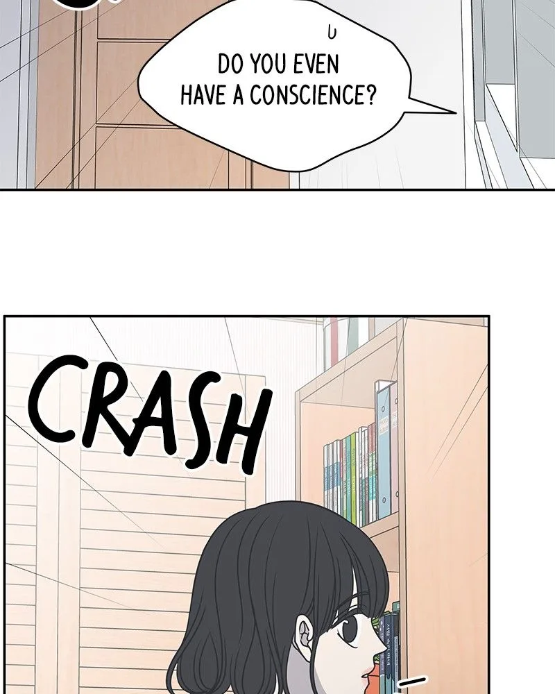A Guide to Proper Dating Chapter 85 page 36