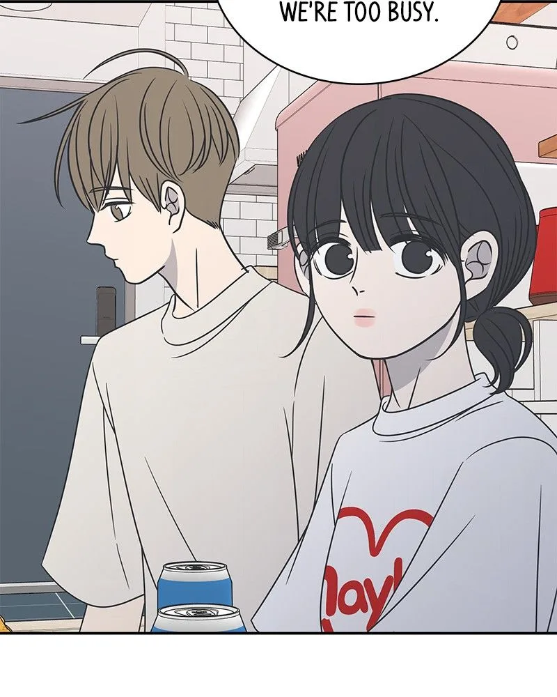 A Guide to Proper Dating Chapter 83 page 81