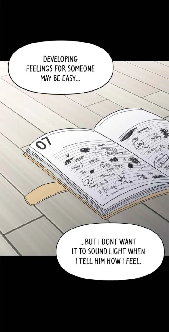 A Guide to Proper Dating Chapter 92 page 6