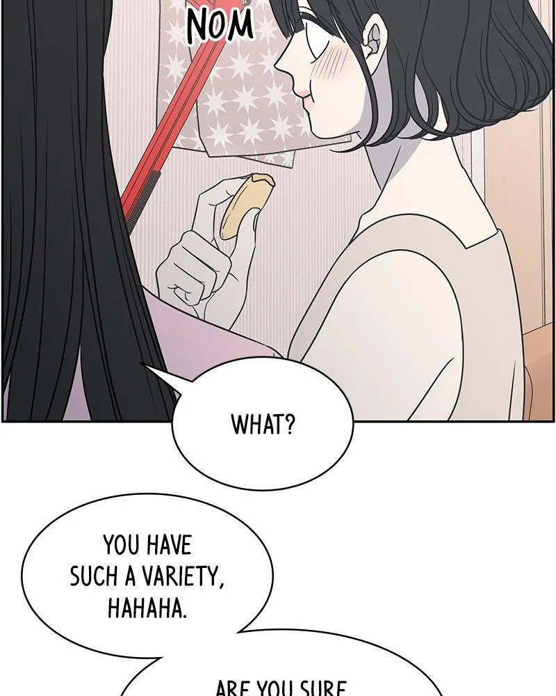 A Guide to Proper Dating Chapter 85 page 46