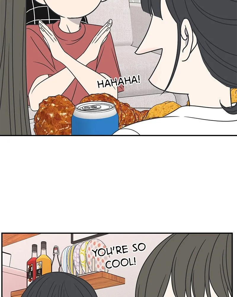 A Guide to Proper Dating Chapter 83 page 87