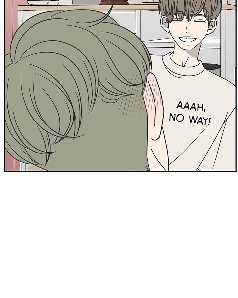 A Guide to Proper Dating Chapter 83 page 89