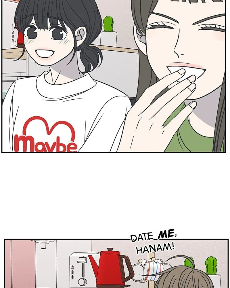 A Guide to Proper Dating Chapter 83 page 88