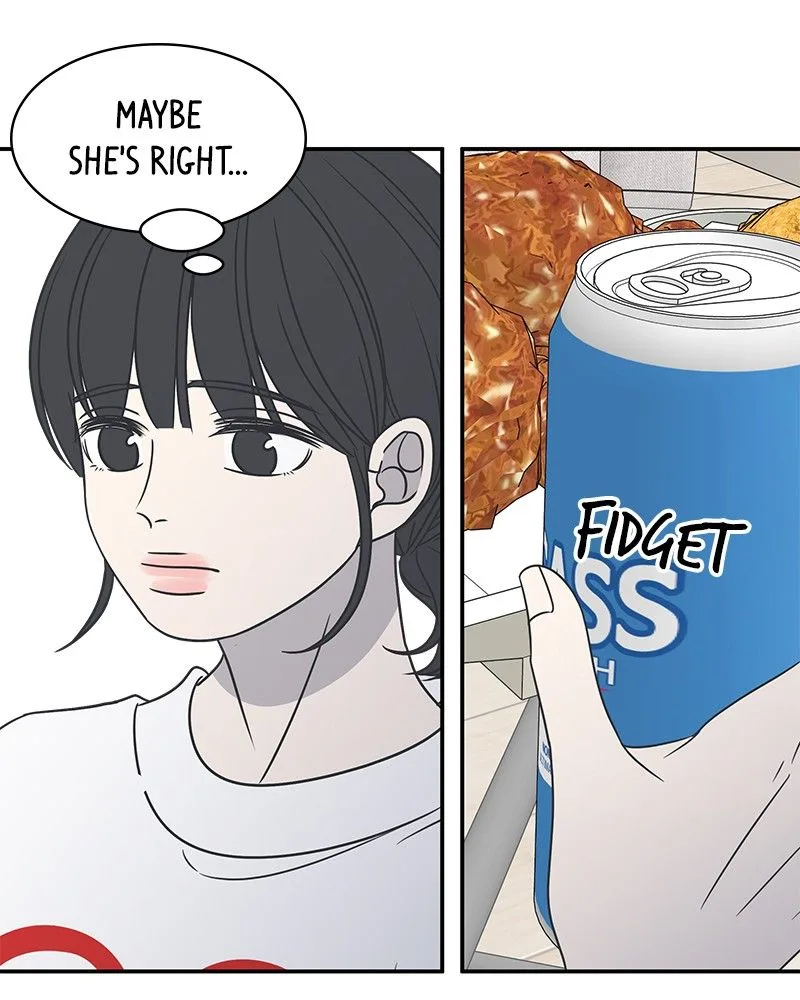 A Guide to Proper Dating Chapter 83 page 82