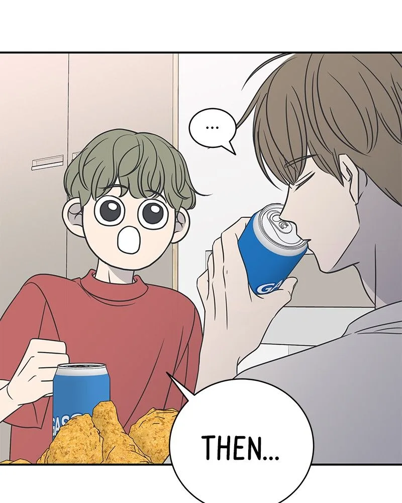 A Guide to Proper Dating Chapter 83 page 83