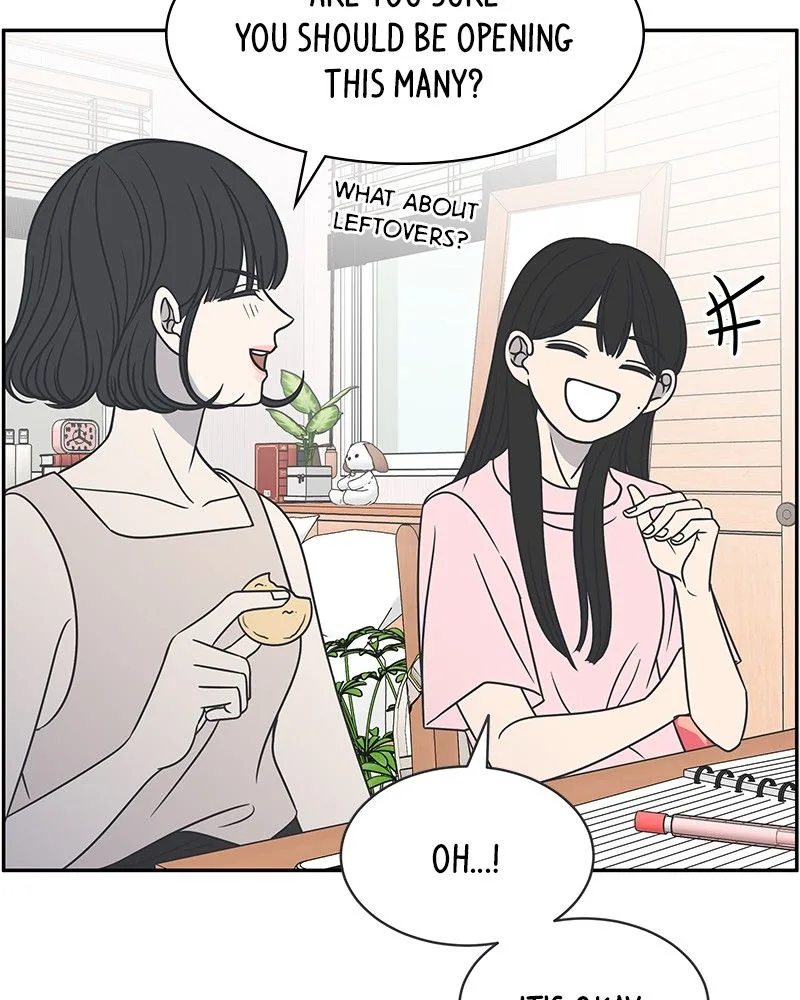 A Guide to Proper Dating Chapter 85 page 47