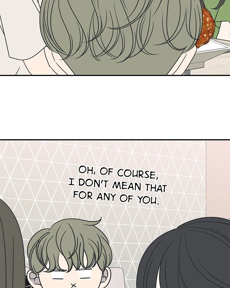 A Guide to Proper Dating Chapter 83 page 86