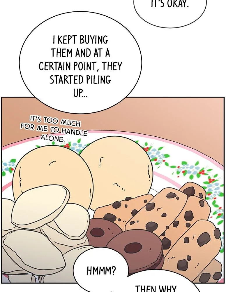 A Guide to Proper Dating Chapter 85 page 48