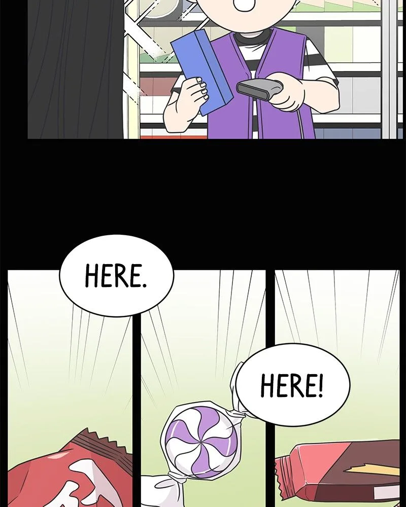 A Guide to Proper Dating Chapter 85 page 65