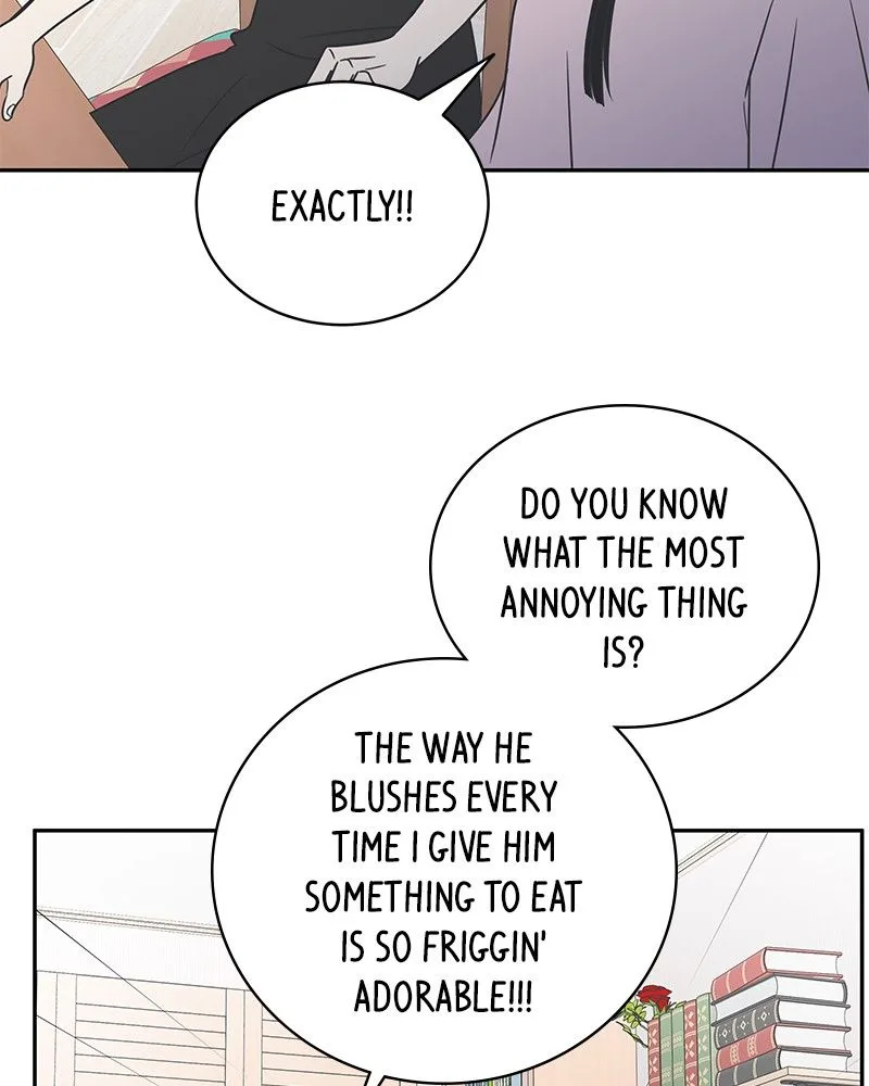 A Guide to Proper Dating Chapter 85 page 72