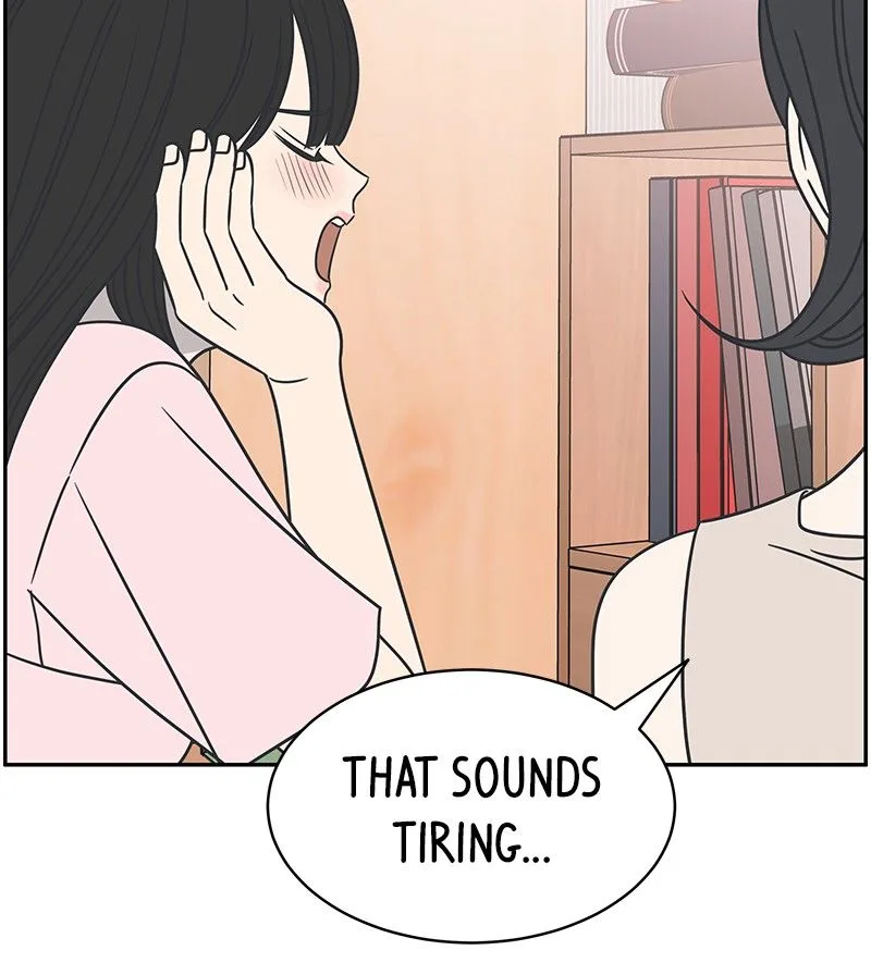 A Guide to Proper Dating Chapter 85 page 70