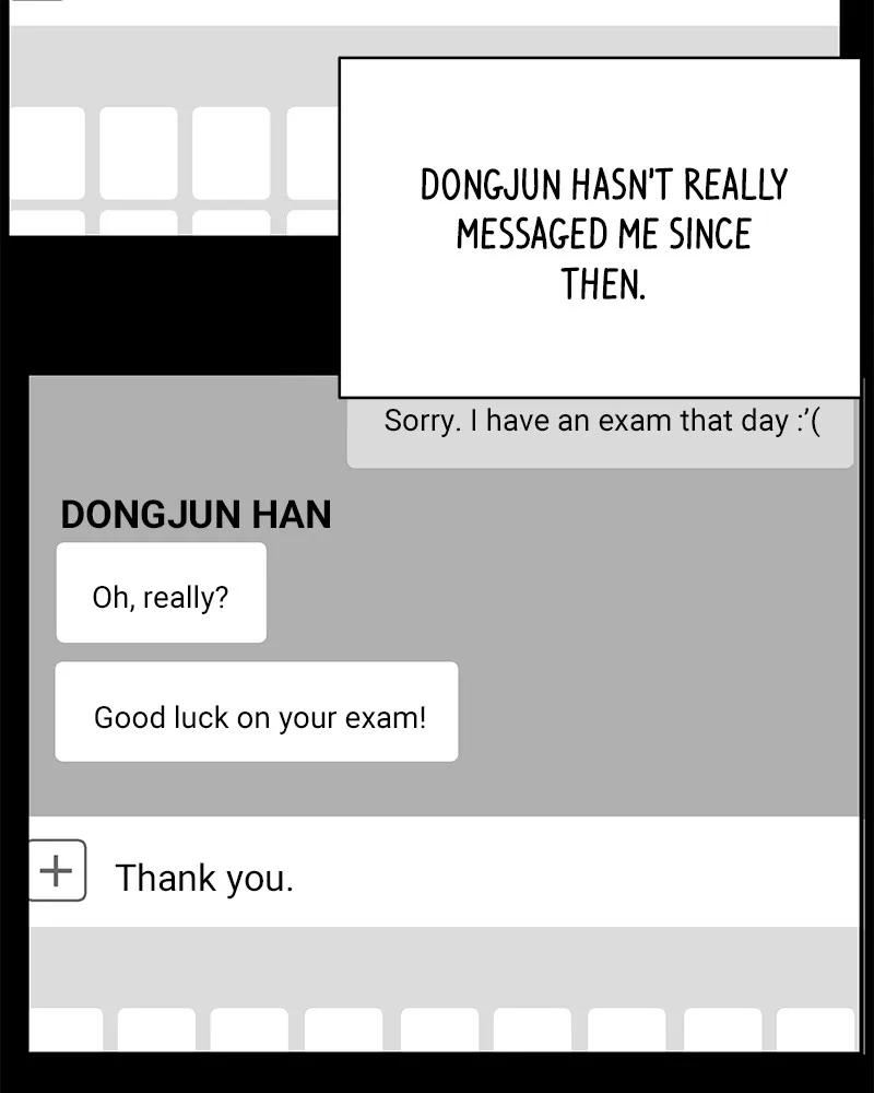 A Guide to Proper Dating Chapter 85 page 77