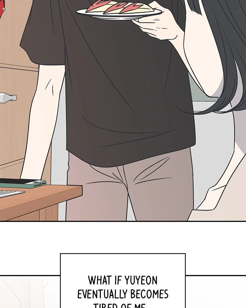 A Guide to Proper Dating Chapter 85 page 85