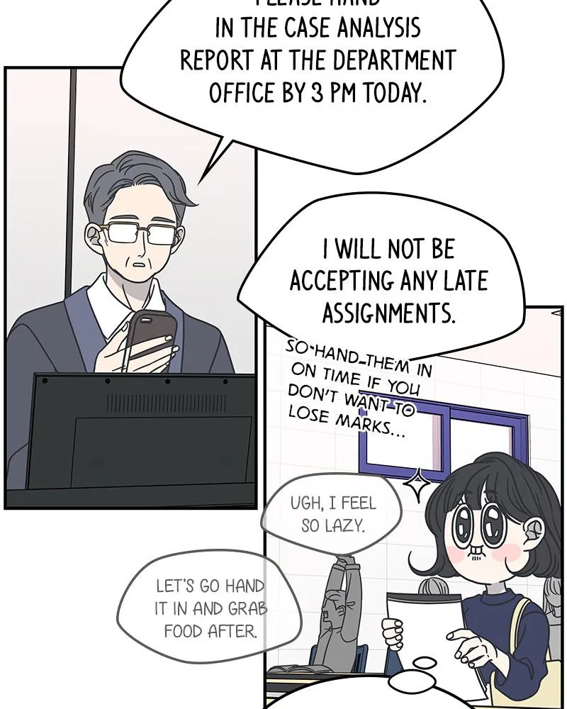 A Guide to Proper Dating Chapter 55 page 13