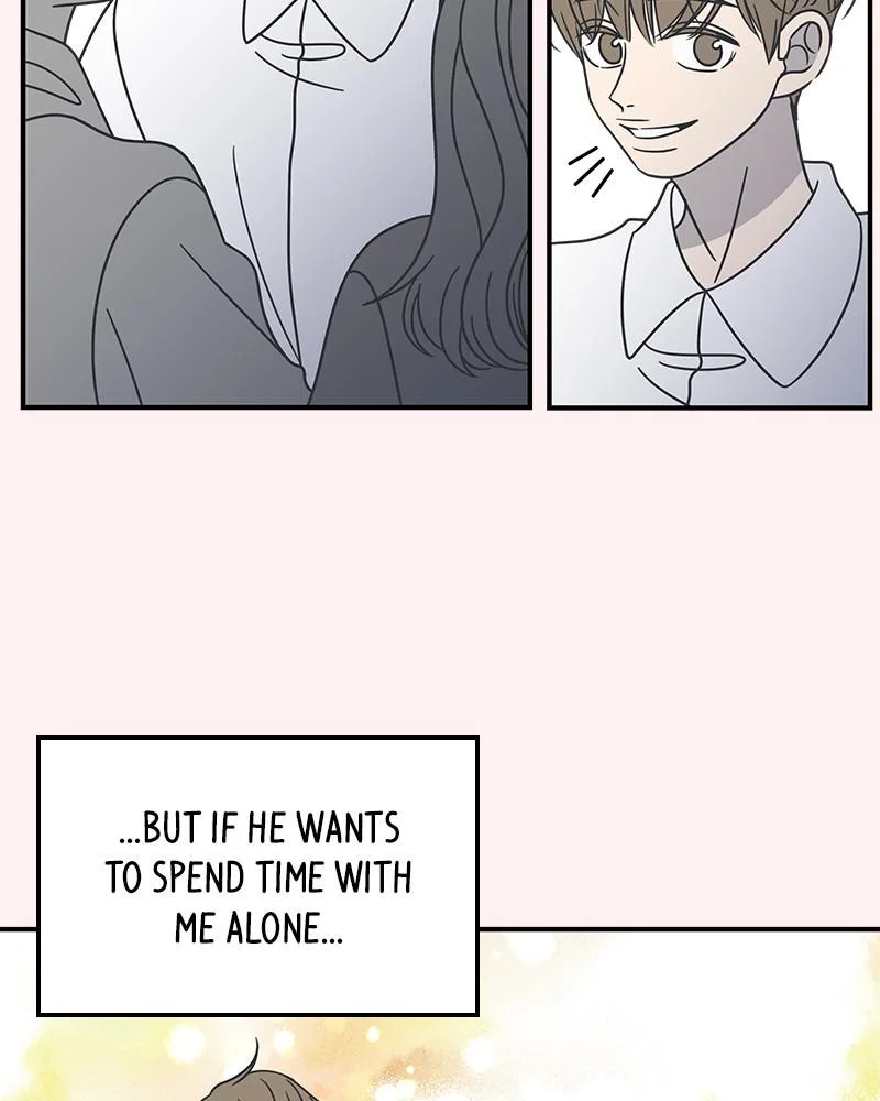 A Guide to Proper Dating Chapter 55 page 7