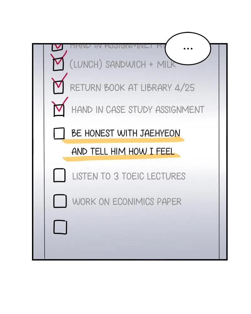 A Guide to Proper Dating Chapter 55 page 11