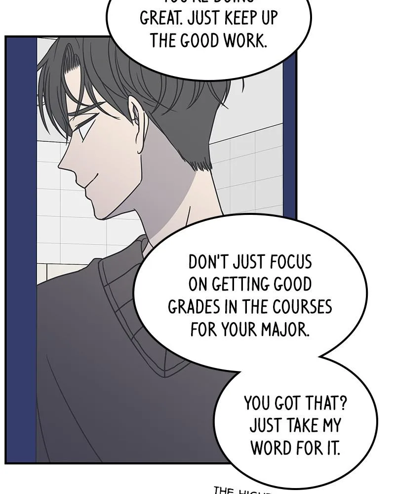 A Guide to Proper Dating Chapter 55 page 18