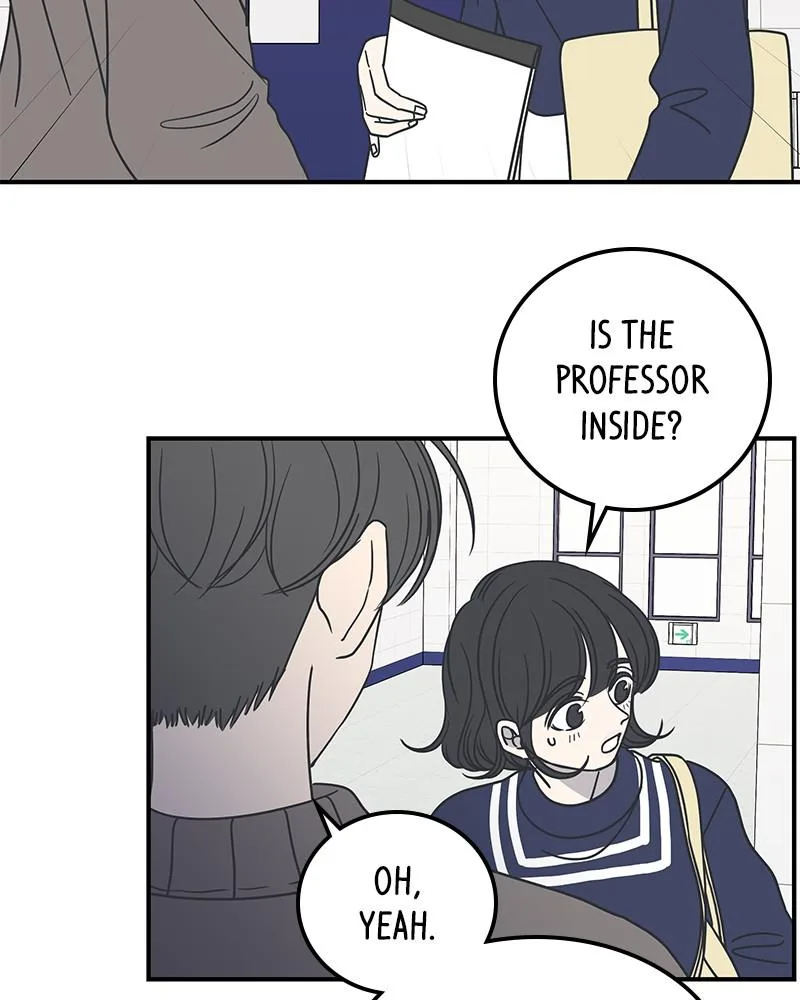 A Guide to Proper Dating Chapter 55 page 21