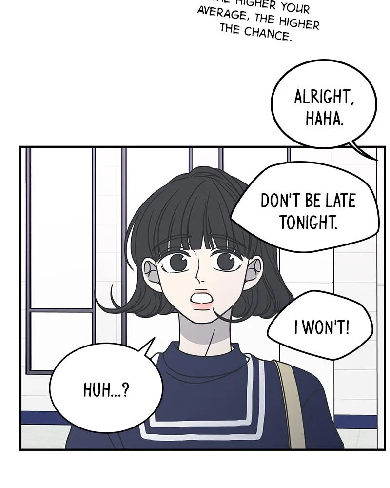 A Guide to Proper Dating Chapter 55 page 19