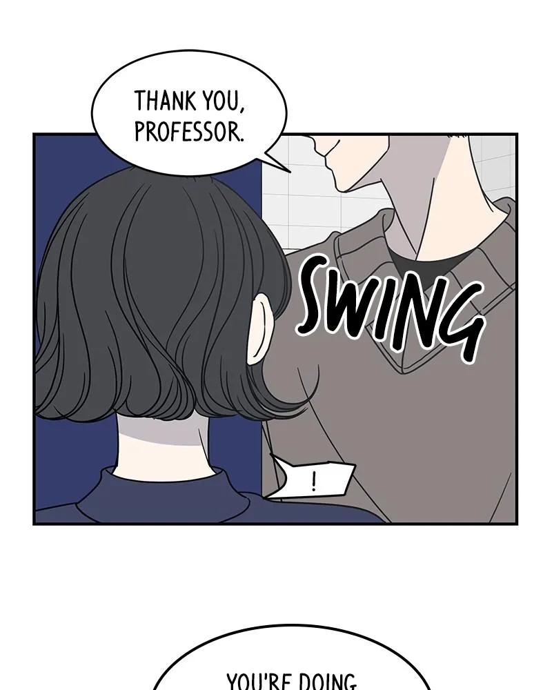 A Guide to Proper Dating Chapter 55 page 17