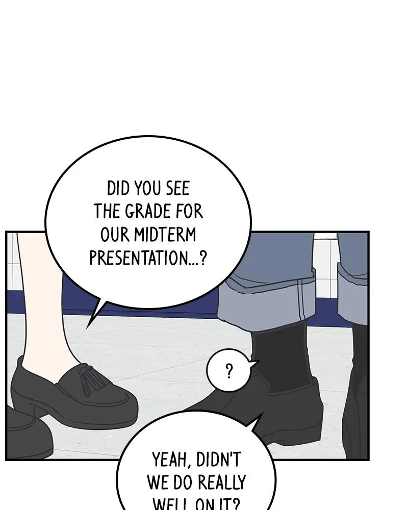 A Guide to Proper Dating Chapter 55 page 28