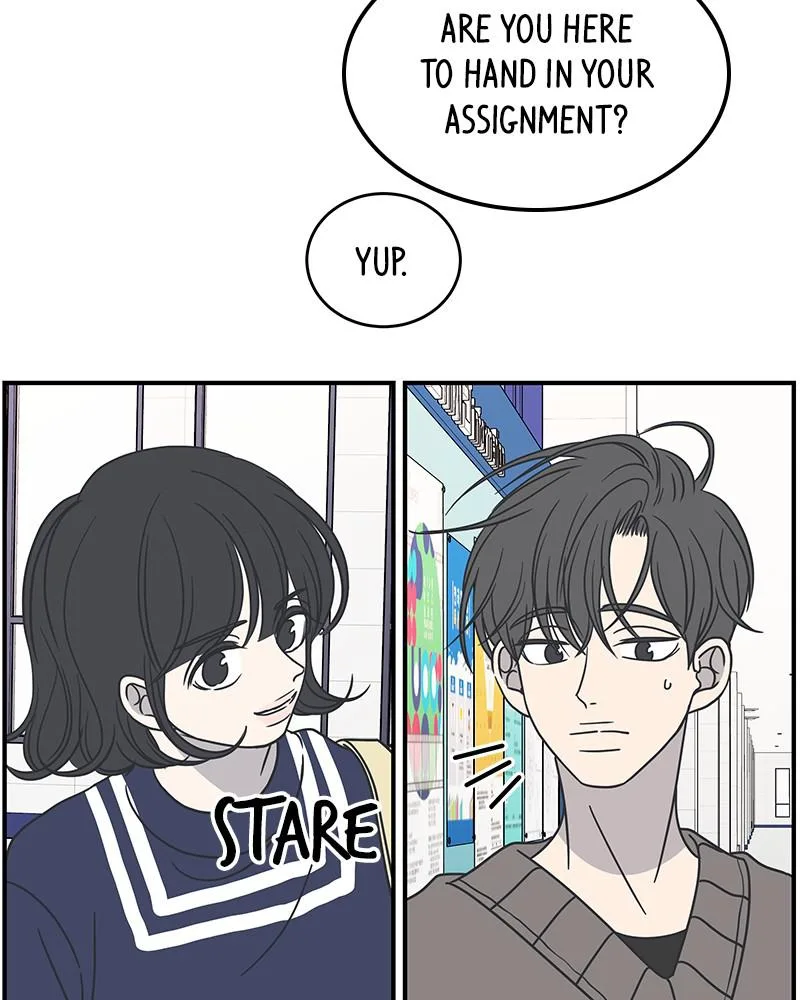 A Guide to Proper Dating Chapter 55 page 22