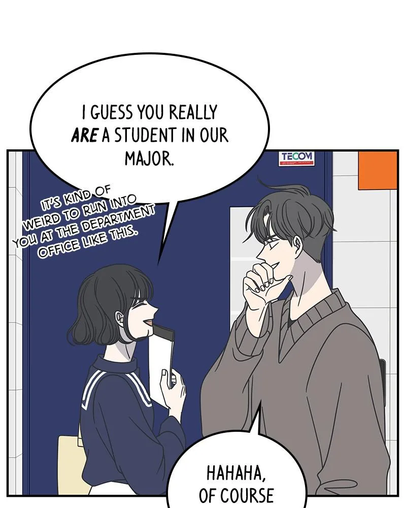 A Guide to Proper Dating Chapter 55 page 24