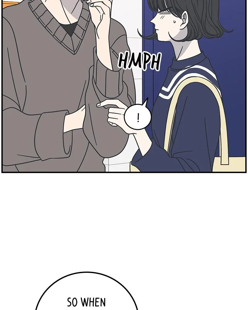 A Guide to Proper Dating Chapter 55 page 34