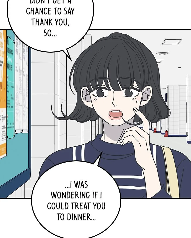 A Guide to Proper Dating Chapter 55 page 31