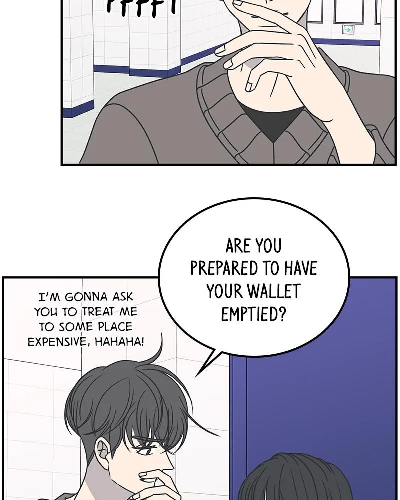 A Guide to Proper Dating Chapter 55 page 33