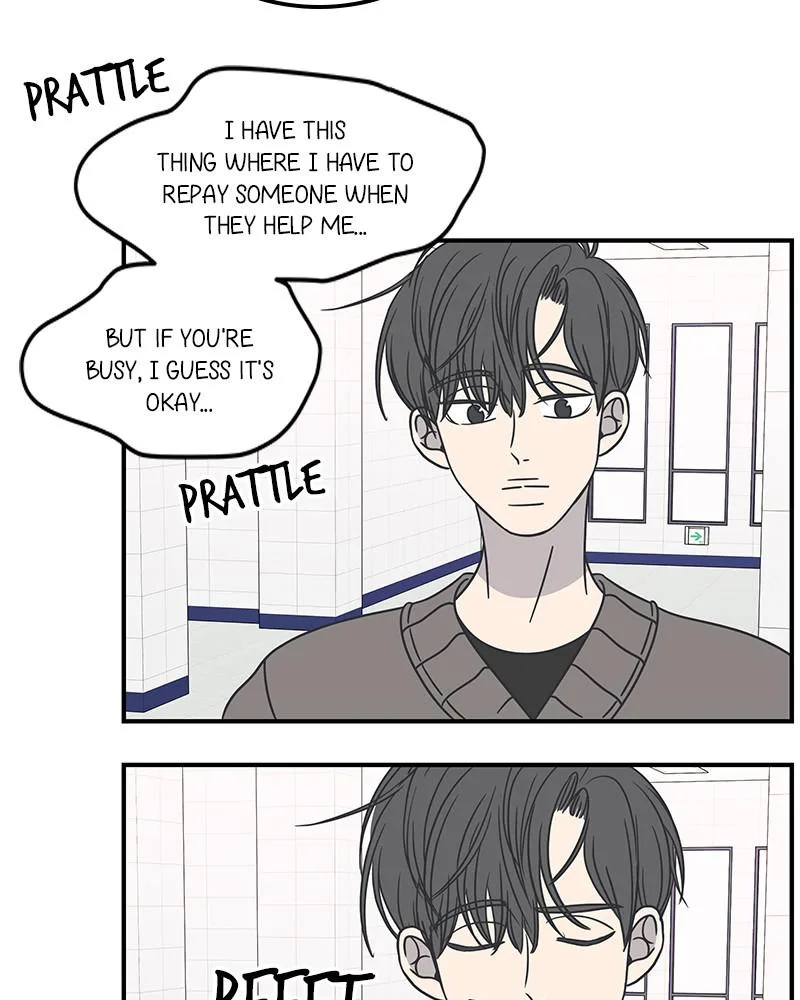 A Guide to Proper Dating Chapter 55 page 32