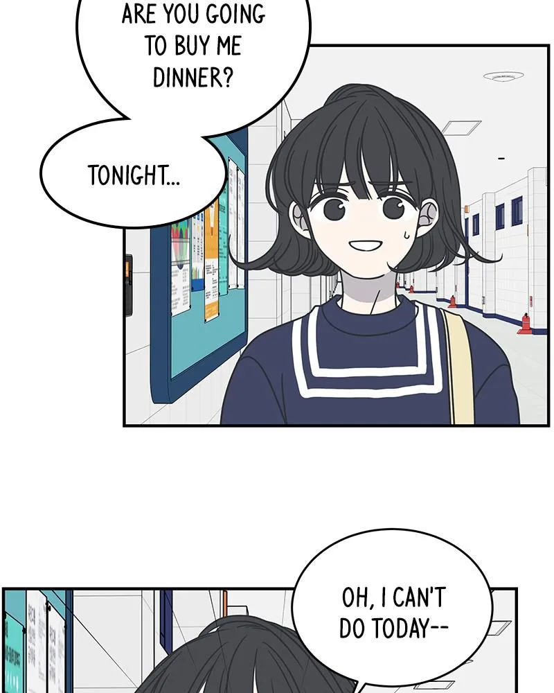 A Guide to Proper Dating Chapter 55 page 35