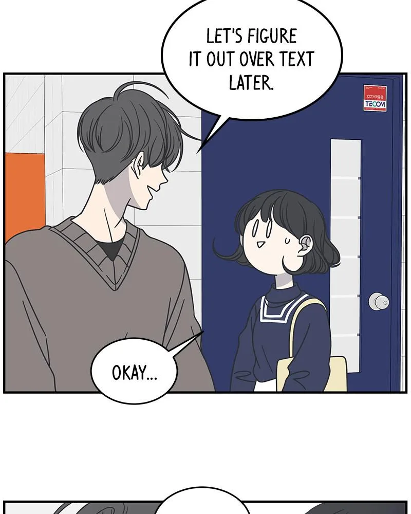 A Guide to Proper Dating Chapter 55 page 39