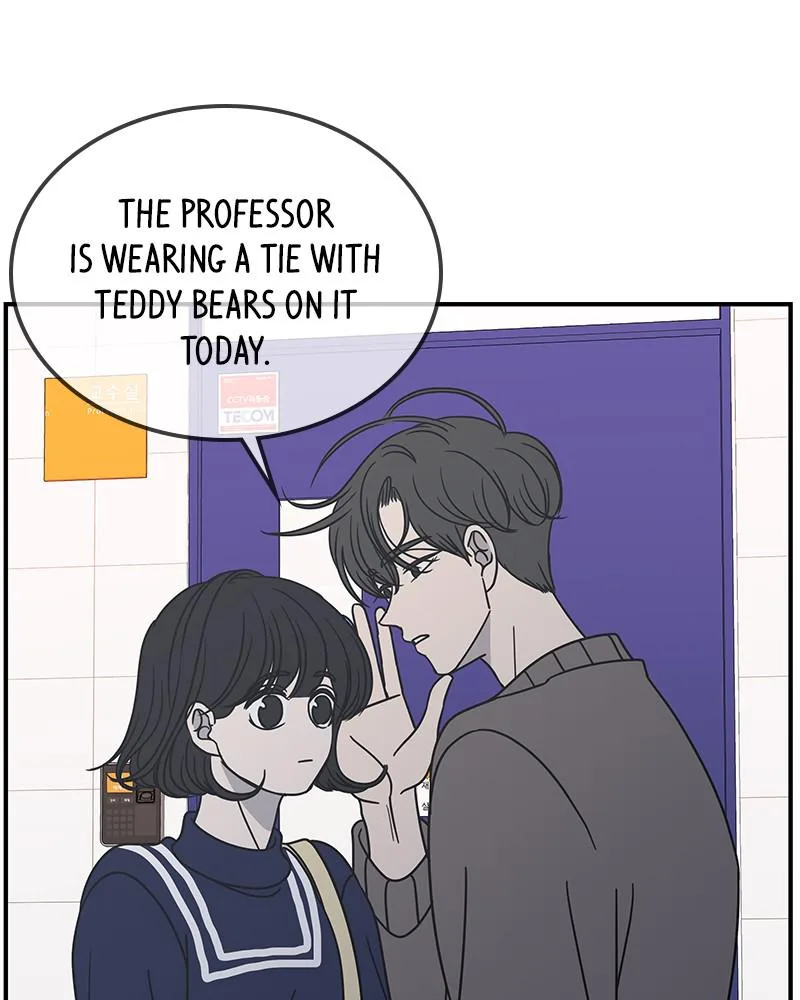 A Guide to Proper Dating Chapter 55 page 43