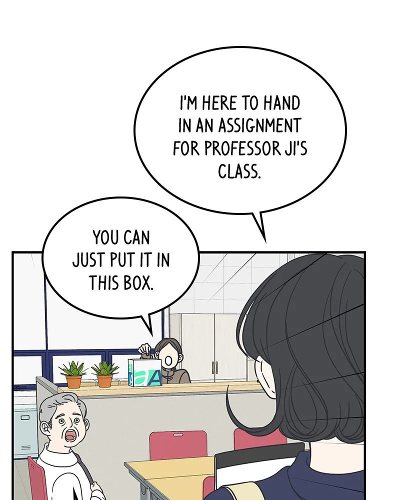 A Guide to Proper Dating Chapter 55 page 50