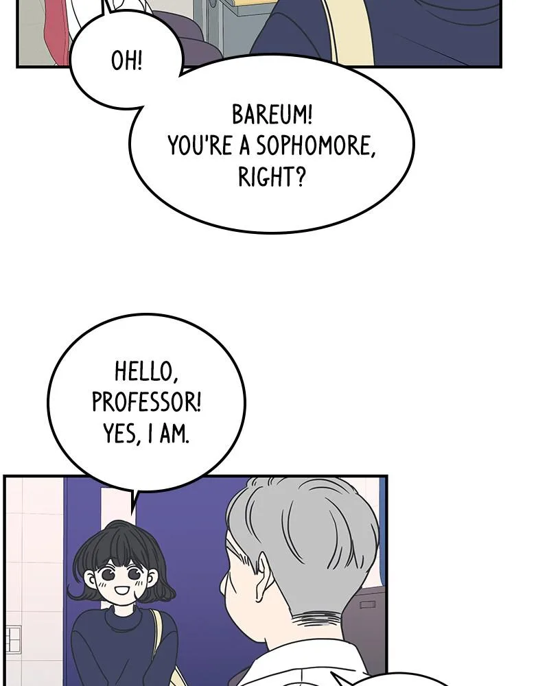 A Guide to Proper Dating Chapter 55 page 51