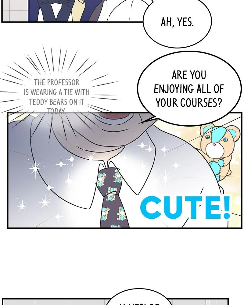 A Guide to Proper Dating Chapter 55 page 52