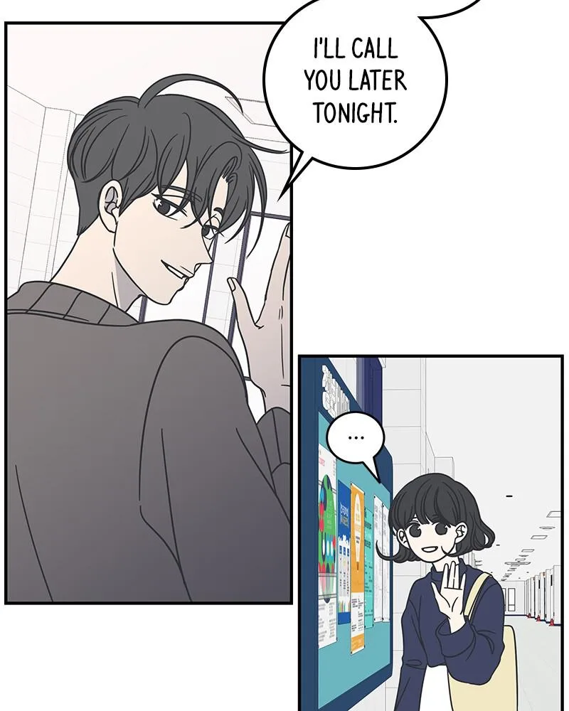A Guide to Proper Dating Chapter 55 page 46